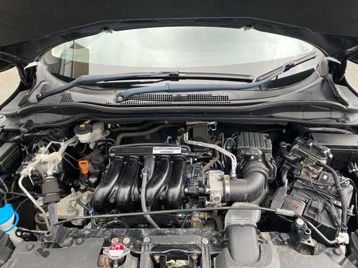 Honda HR-V Ex I-Vtec Cvt 