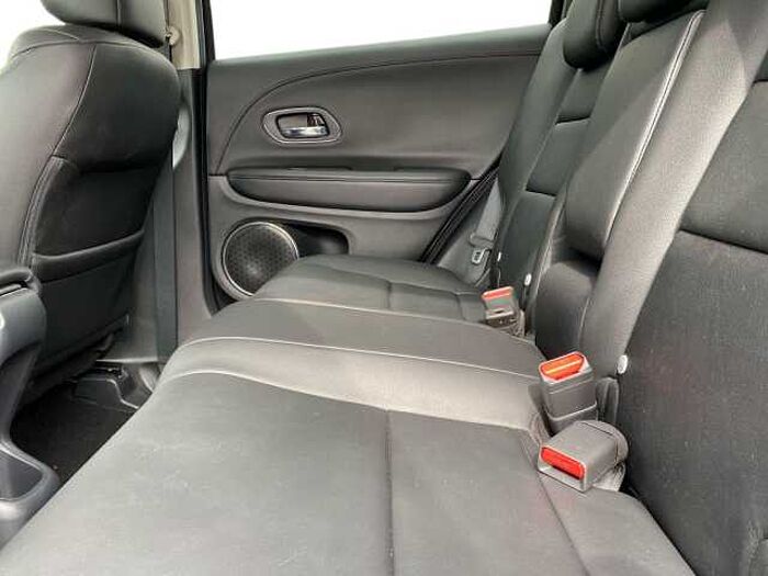 Honda HR-V Ex I-Vtec Cvt 