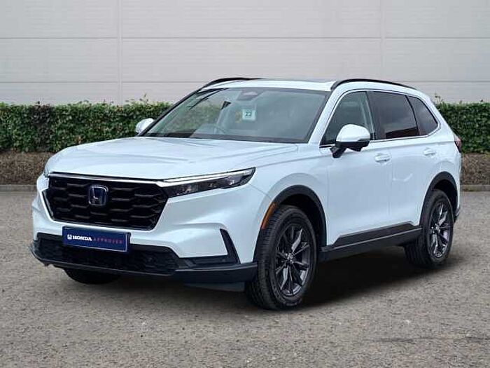 Honda CR-V Hybrid Elegance I-Mmd Cvt 