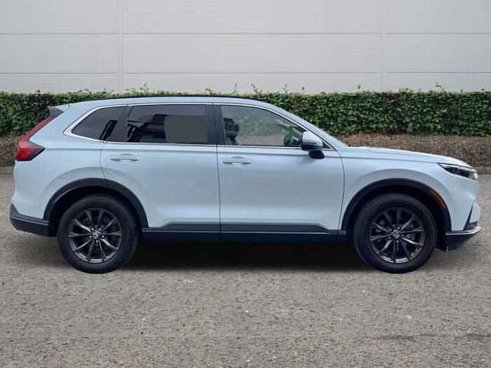 Honda CR-V Hybrid Elegance I-Mmd Cvt 