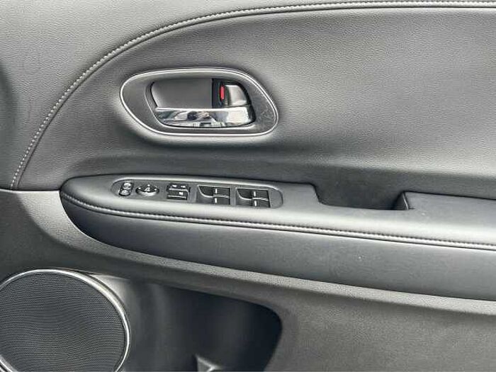 Honda HR-V Ex I-Vtec Cvt 