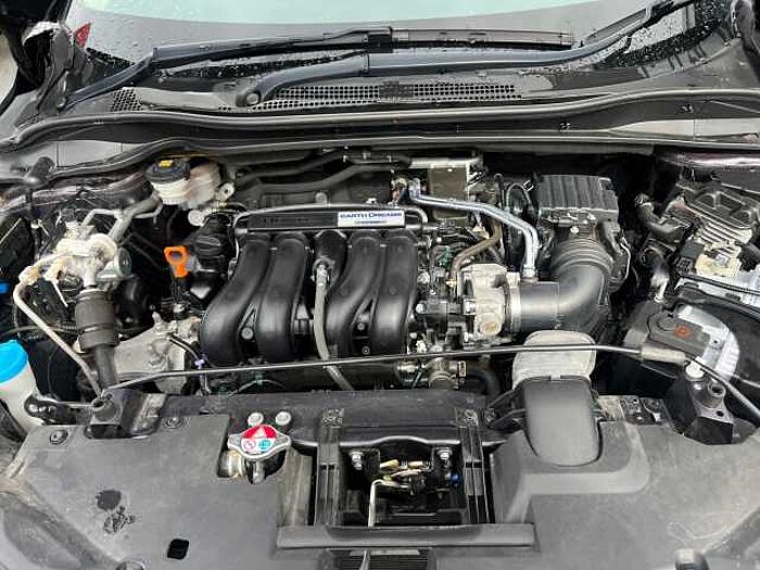 Honda HR-V Ex I-Vtec Cvt 