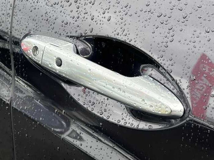 Honda HR-V Ex I-Vtec Cvt 