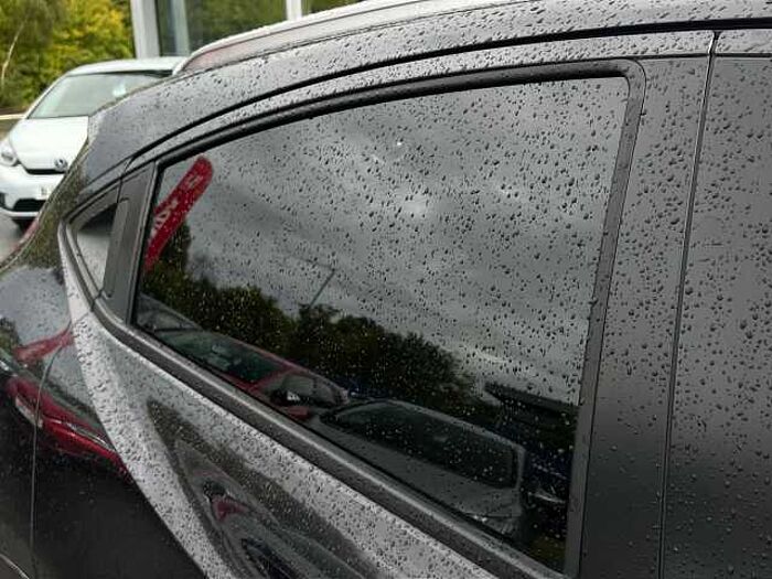 Honda HR-V Ex I-Vtec Cvt 