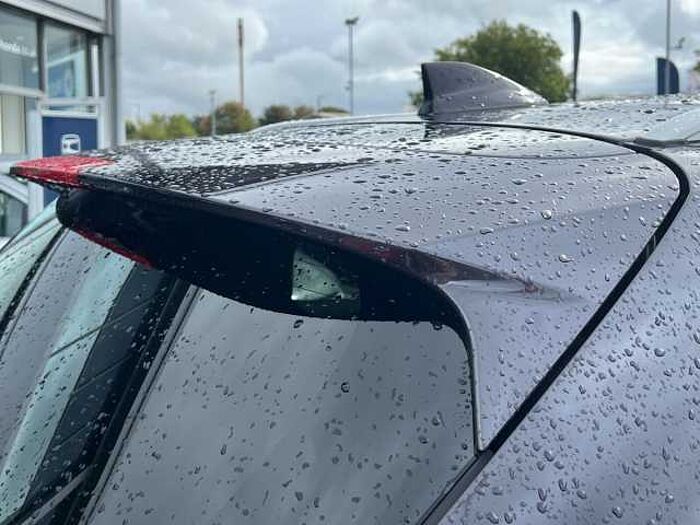 Honda HR-V Ex I-Vtec Cvt 