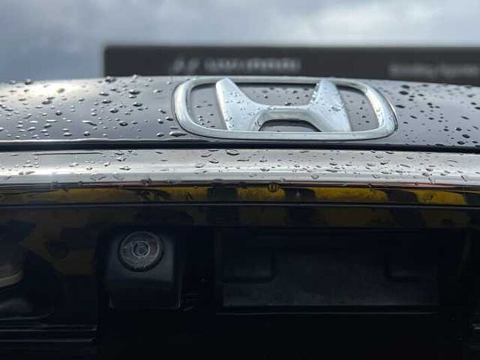 Honda HR-V Ex I-Vtec Cvt 