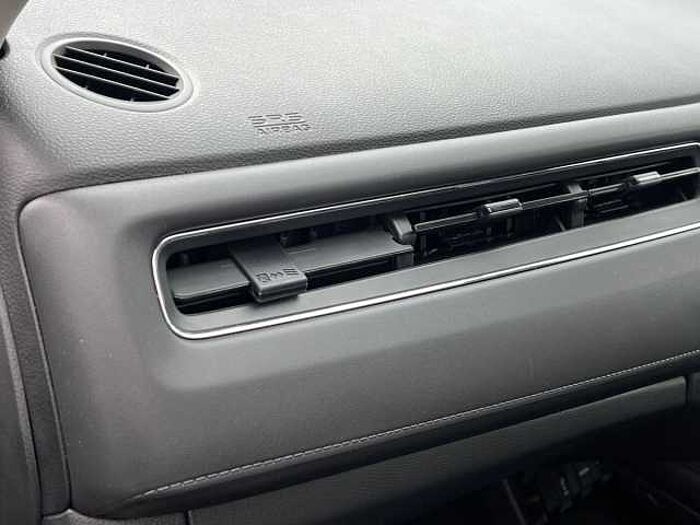 Honda HR-V Ex I-Vtec Cvt 