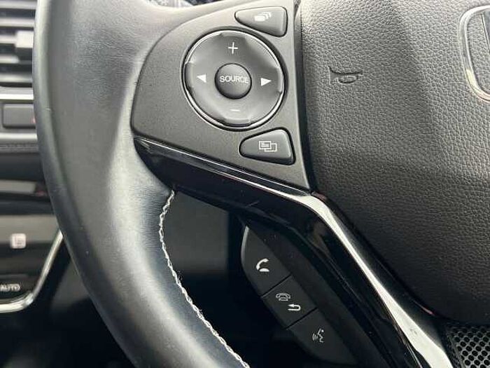 Honda HR-V Ex I-Vtec Cvt 