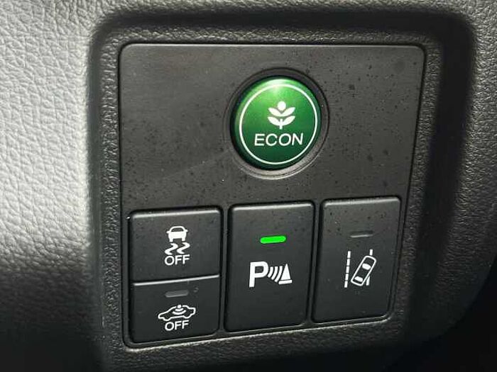 Honda HR-V Ex I-Vtec Cvt 