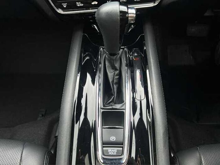 Honda HR-V Ex I-Vtec Cvt 