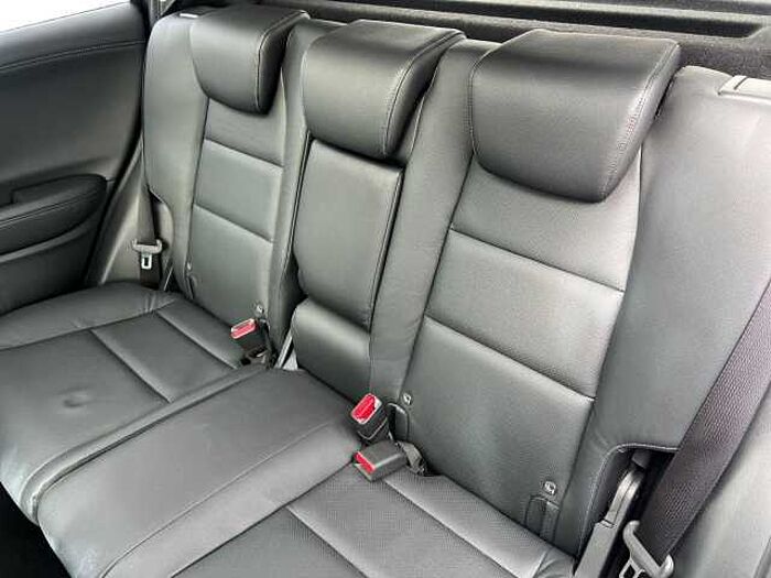 Honda HR-V Ex I-Vtec Cvt 