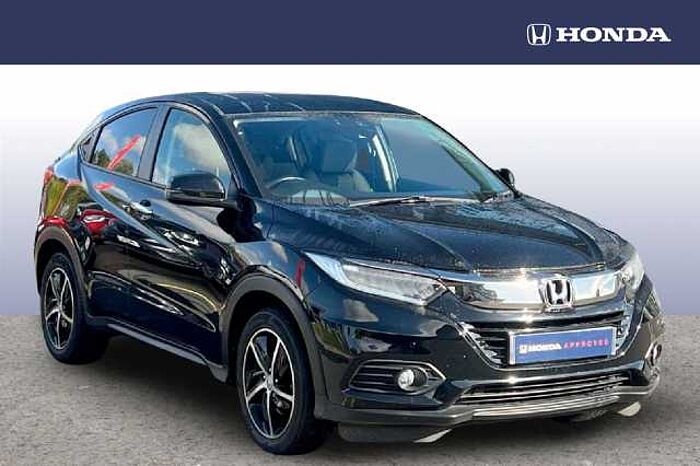 Honda HR-V Se I-Vtec 