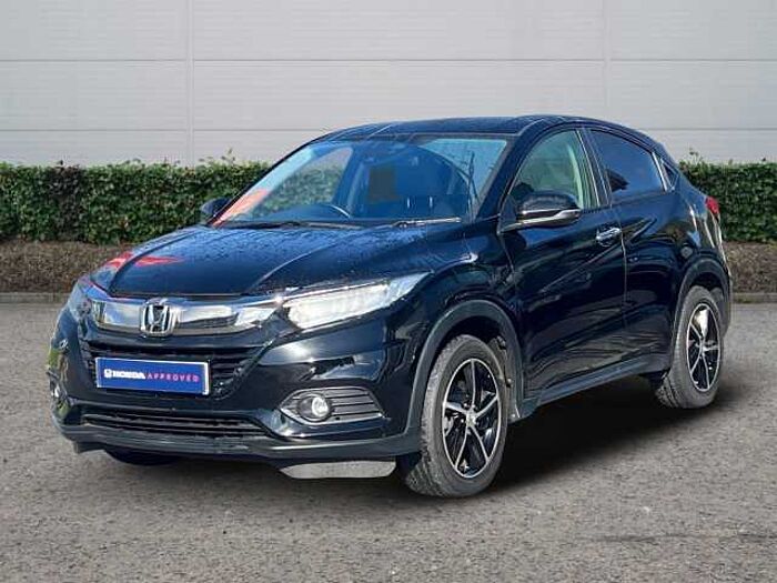 Honda HR-V Se I-Vtec 