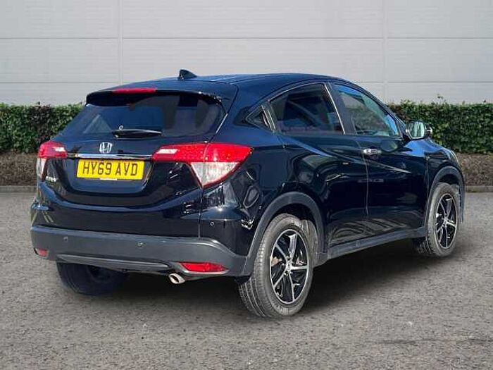 Honda HR-V Se I-Vtec 