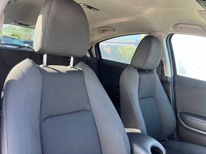 Honda HR-V Se I-Vtec 