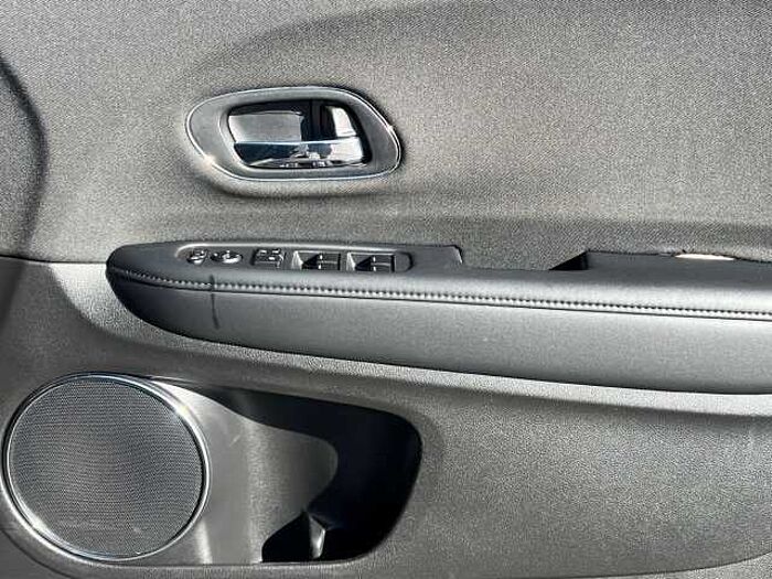 Honda HR-V Se I-Vtec 