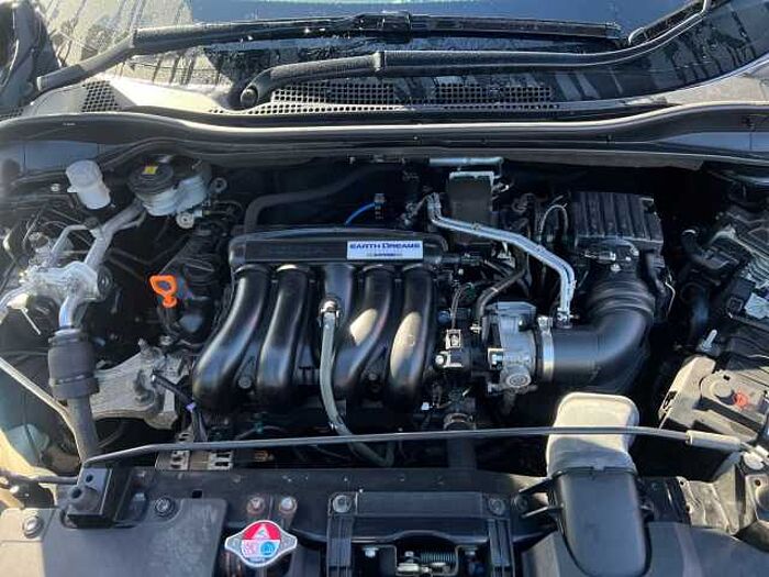 Honda HR-V Se I-Vtec 