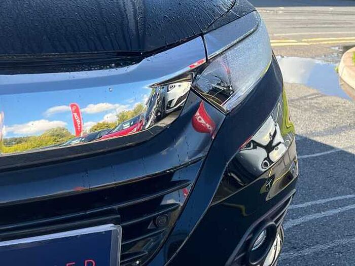 Honda HR-V Se I-Vtec 