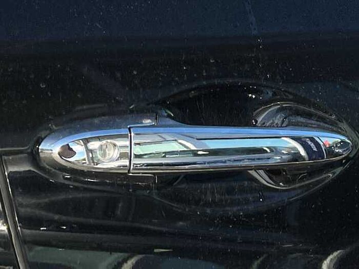 Honda HR-V Se I-Vtec 