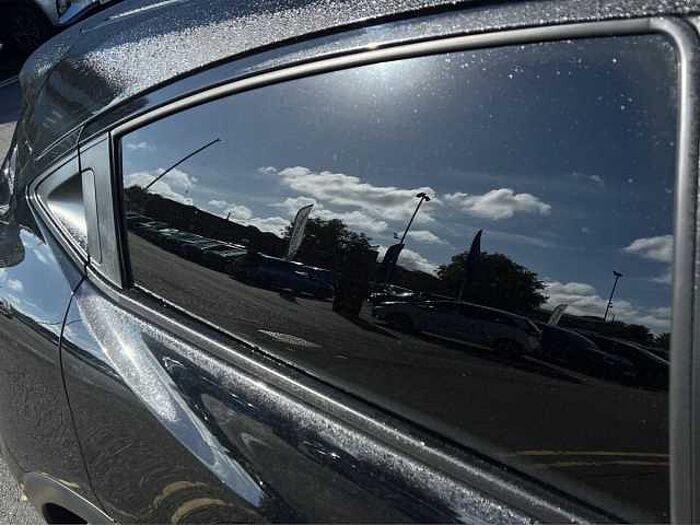 Honda HR-V Se I-Vtec 