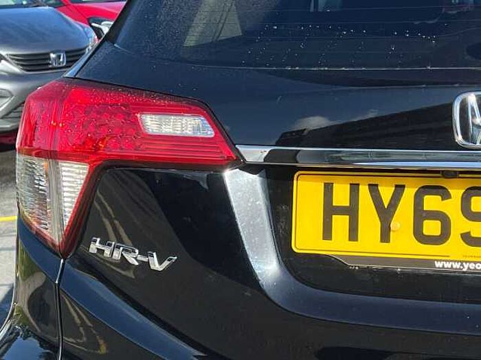 Honda HR-V Se I-Vtec 