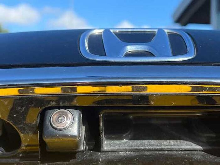 Honda HR-V Se I-Vtec 