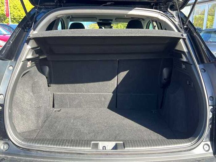 Honda HR-V Se I-Vtec 