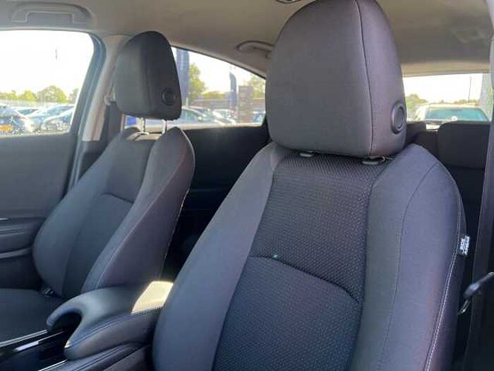 Honda HR-V Se I-Vtec 