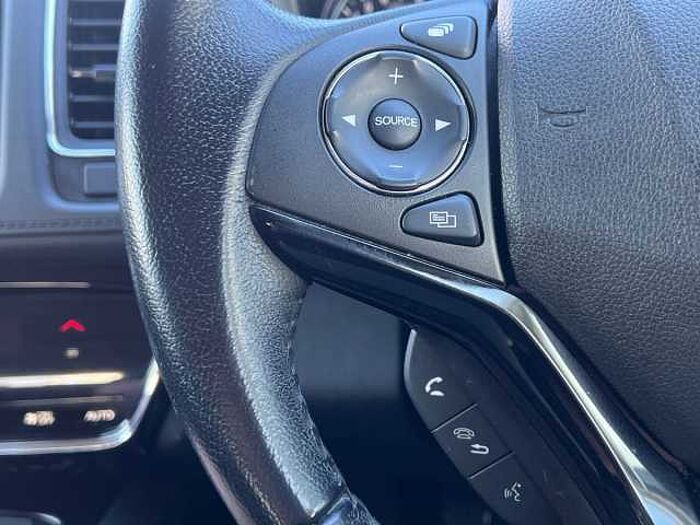 Honda HR-V Se I-Vtec 