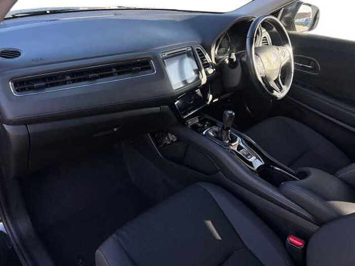 Honda HR-V Se I-Vtec 