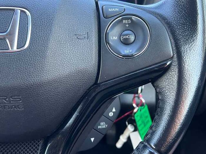 Honda HR-V Se I-Vtec 