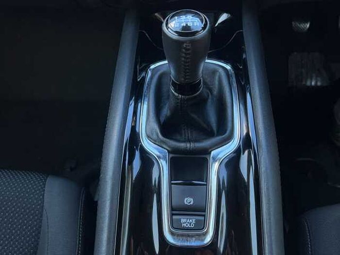 Honda HR-V Se I-Vtec 