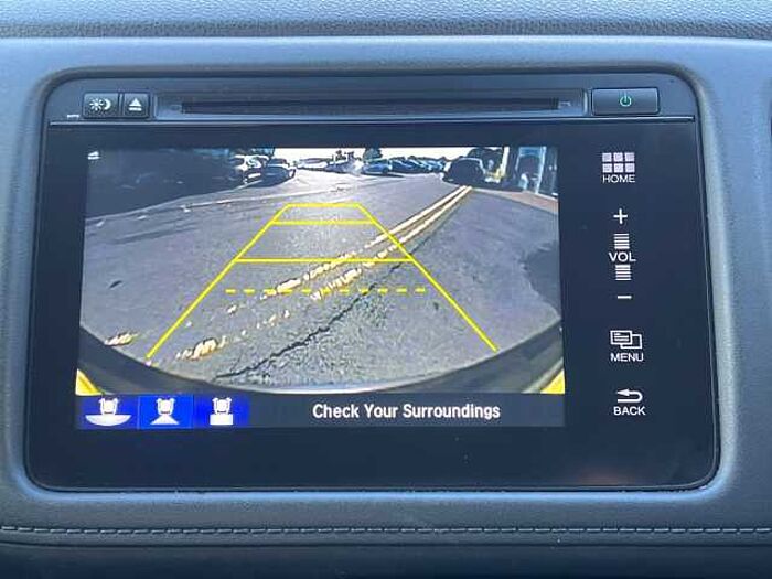 Honda HR-V Se I-Vtec 