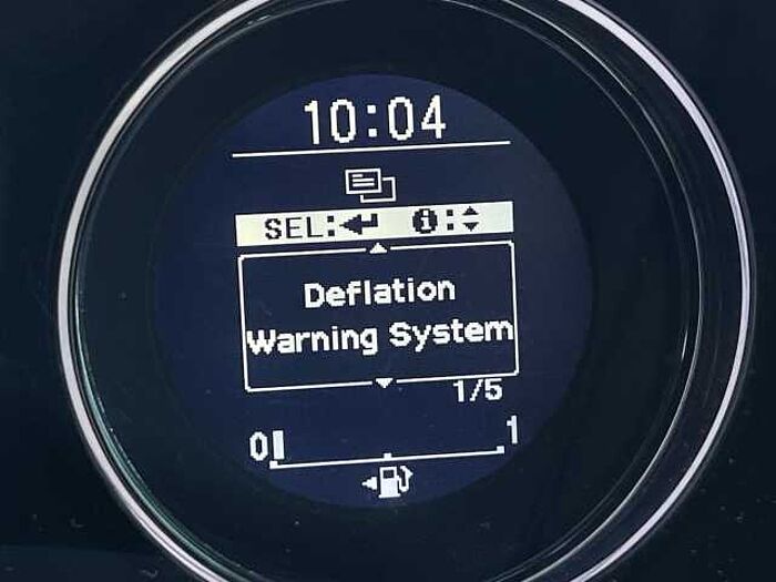 Honda HR-V Se I-Vtec 