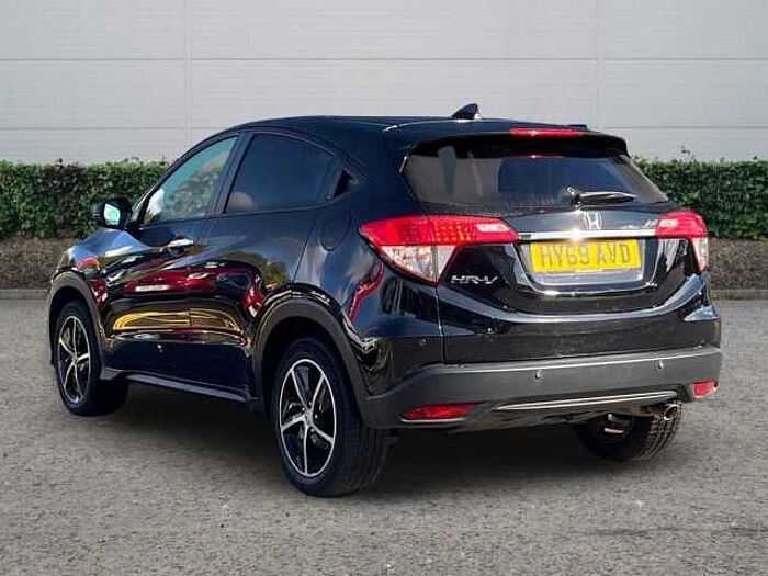 Honda HR-V Se I-Vtec 