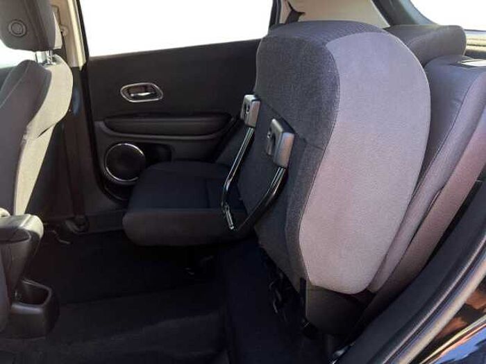 Honda HR-V Se I-Vtec 