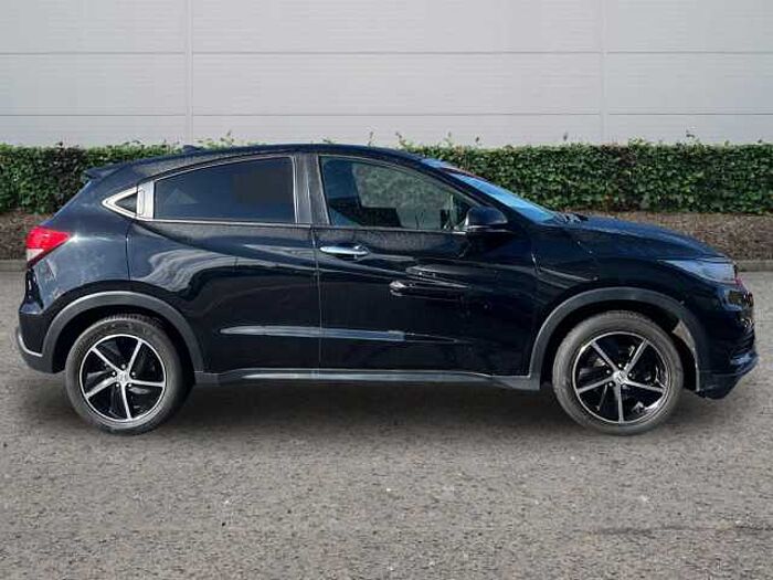 Honda HR-V Se I-Vtec 