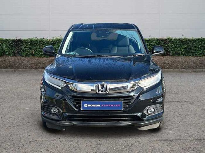 Honda HR-V Se I-Vtec 