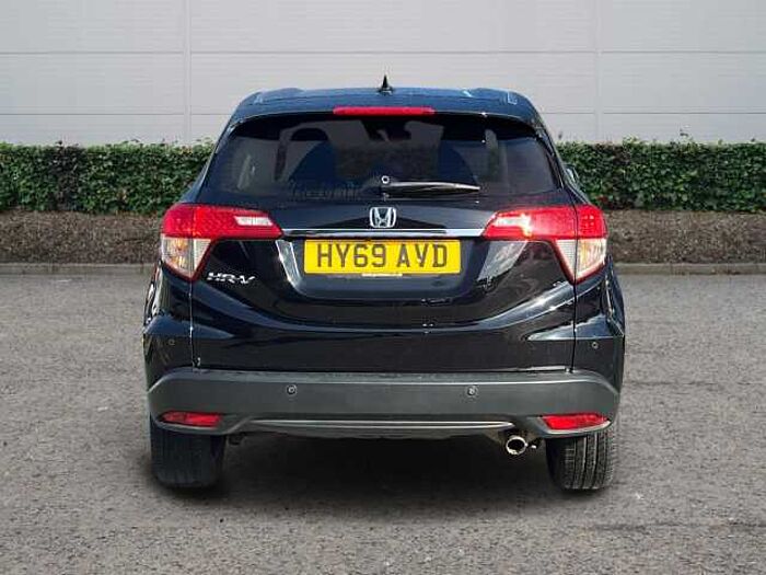 Honda HR-V Se I-Vtec 