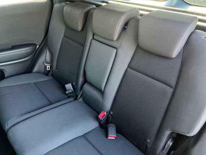 Honda HR-V Se I-Vtec 