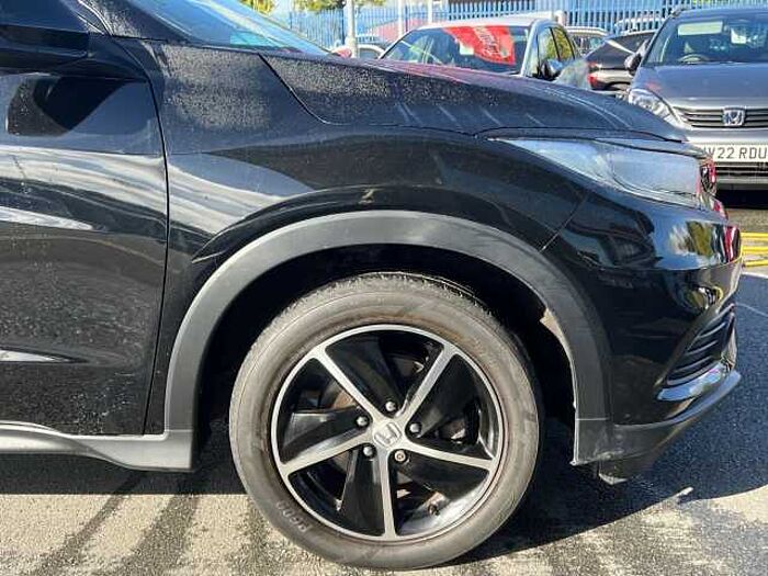 Honda HR-V Se I-Vtec 