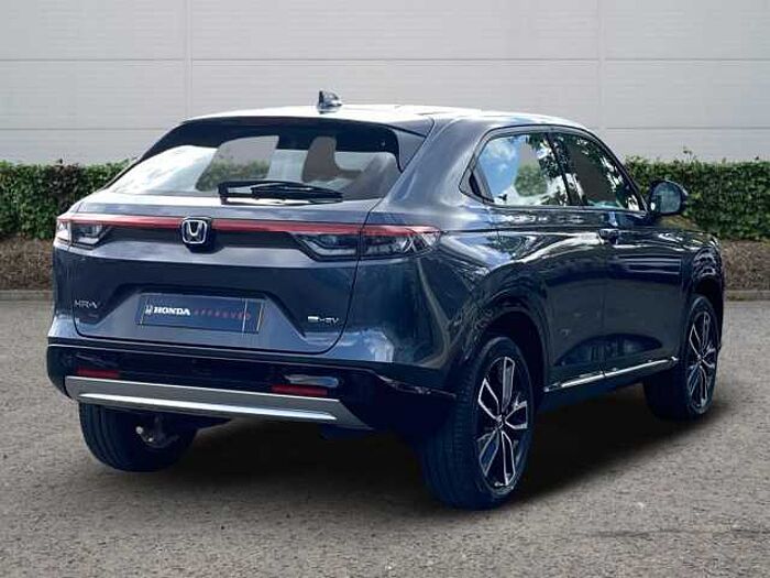 Honda HR-V Hybrid Advance I-Mmd Cvt 