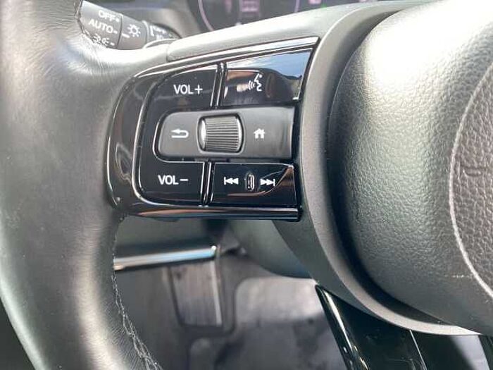 Honda HR-V Hybrid Advance I-Mmd Cvt 