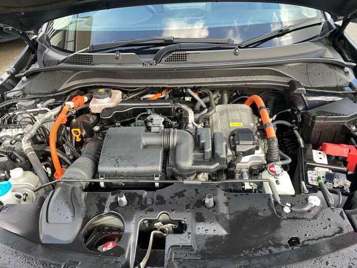 Honda HR-V Hybrid Advance I-Mmd Cvt 