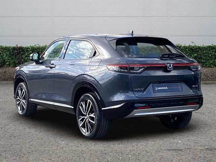 Honda HR-V Hybrid Advance I-Mmd Cvt 