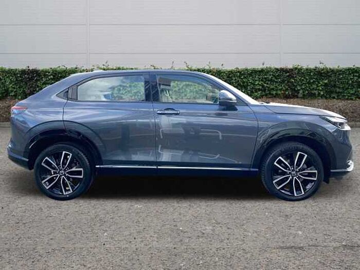 Honda HR-V Hybrid Advance I-Mmd Cvt 