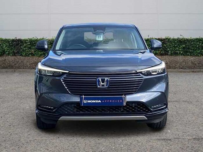 Honda HR-V Hybrid Advance I-Mmd Cvt 
