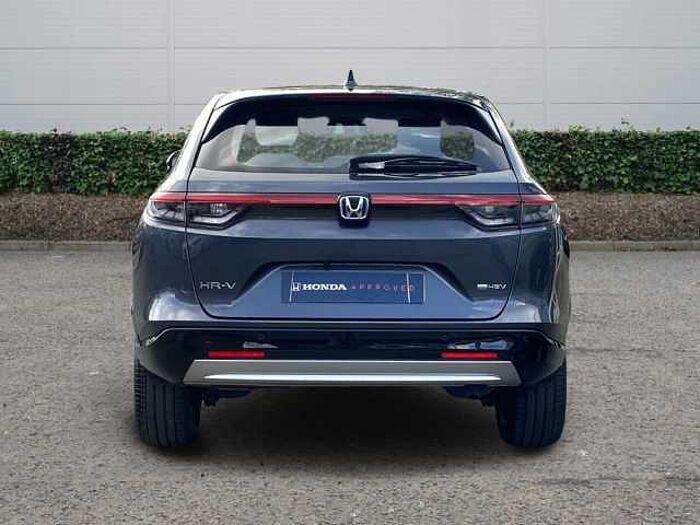 Honda HR-V Hybrid Advance I-Mmd Cvt 