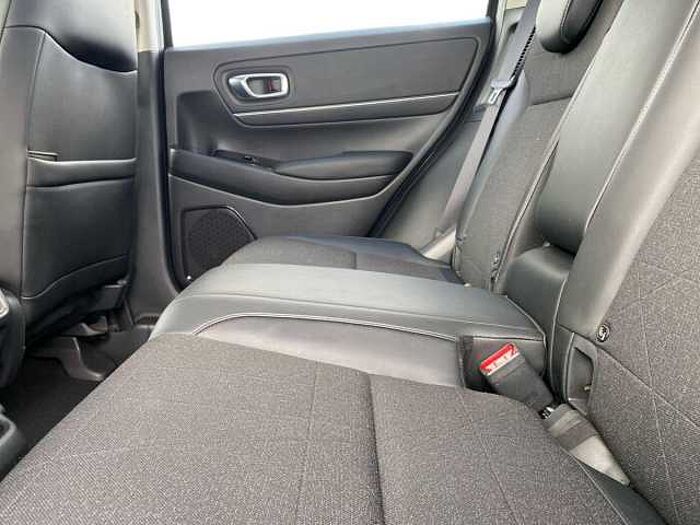 Honda HR-V Hybrid Advance I-Mmd Cvt 