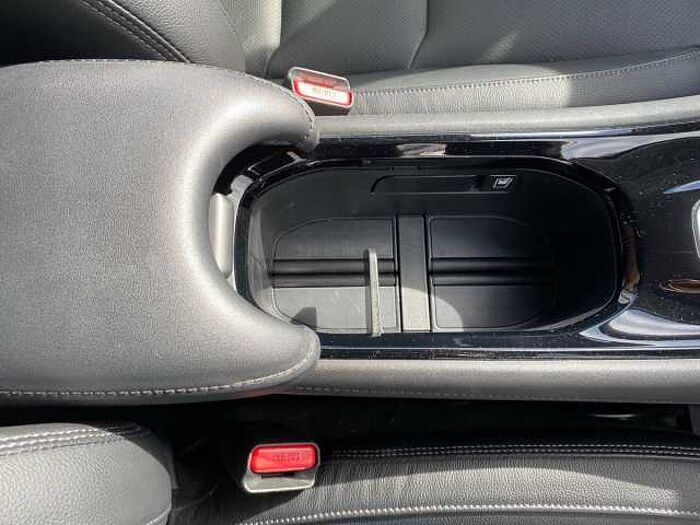 Honda HR-V Ex I-Vtec Cvt 